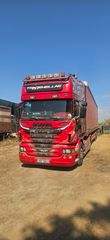 Scania 2008 R500