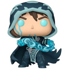 POP figure Magic The Gathering Jace-thumb-1