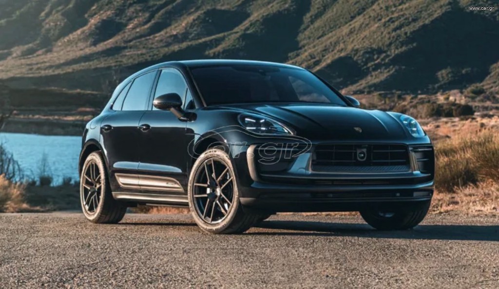Porsche Macan 2023 ΔΙΑΘΕΣΙΜΟΤΗΤΑ ΚΑΘΕ ΕΚΔΟΣΗΣ ΚΑΙ ΕΞΟΠΛΙΣΜΟΥ