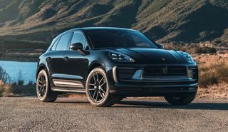 Porsche Macan 2023 ΔΙΑΘΕΣΙΜΟΤΗΤΑ ΚΑΘΕ ΕΚΔΟΣΗΣ ΚΑΙ ΕΞΟΠΛΙΣΜΟΥ
