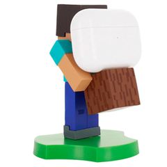 Minecraft Steve mini cable guy-thumb-3