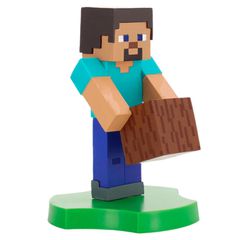 Minecraft Steve mini cable guy-thumb-2