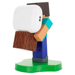 Minecraft Steve mini cable guy-thumb-4