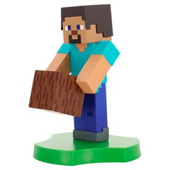 Minecraft Steve mini cable guy-thumb-1