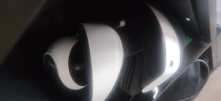 Ps5 + psvr2
