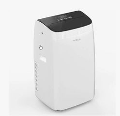 Tesla Φορητό Κλιματιστικό 12000 BTU Ψύξης/Θέρμανσης