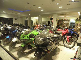 Suzuki TS200R TS 200 1989-1996 Ανάρτησή εμπρός Μπουκάλες Σταυρός τιμονοπλακα καβαλέτα τιμονιού όλα σε Άριστη κατάσταση!!!-thumb-8