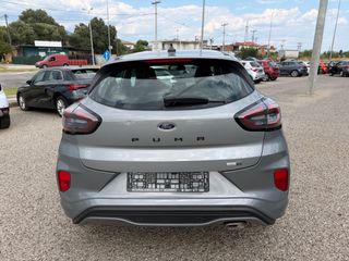 Ford Puma 2022 1,0 ST-LINE HYBRID KLIMA NAVI CAMERA-thumb-6