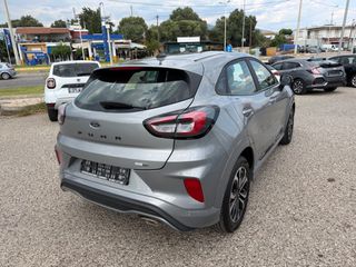 Ford Puma 2022 1,0 ST-LINE HYBRID KLIMA NAVI CAMERA-thumb-7
