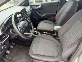 Ford Puma 2022 1,0 ST-LINE HYBRID KLIMA NAVI CAMERA-thumb-10
