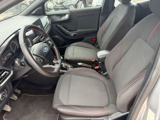 Ford Puma 2022 1,0 ST-LINE HYBRID KLIMA NAVI CAMERA-thumb-11