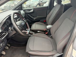 Ford Puma 2022 1,0 ST-LINE HYBRID KLIMA NAVI CAMERA-thumb-12