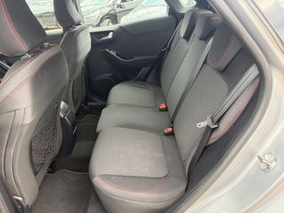 Ford Puma 2022 1,0 ST-LINE HYBRID KLIMA NAVI CAMERA-thumb-14