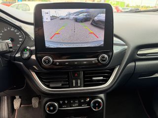 Ford Puma 2022 1,0 ST-LINE HYBRID KLIMA NAVI CAMERA-thumb-18