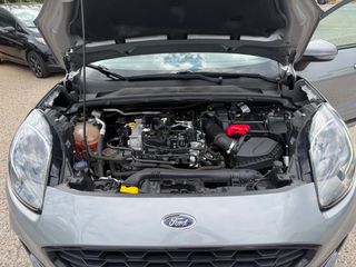 Ford Puma 2022 1,0 ST-LINE HYBRID KLIMA NAVI CAMERA-thumb-20