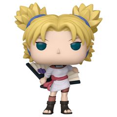POP figure Naruto Temari-thumb-1
