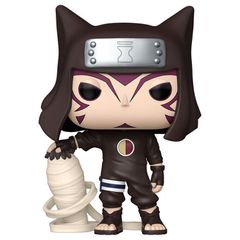 POP figure Naruto Kankuro-thumb-1