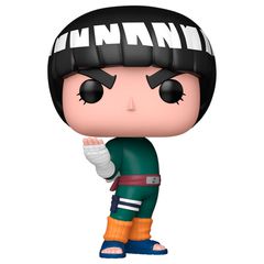 POP figure Naruto Rock Lee-thumb-1