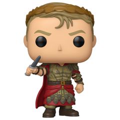 POP figure Fallout Caesar-thumb-1