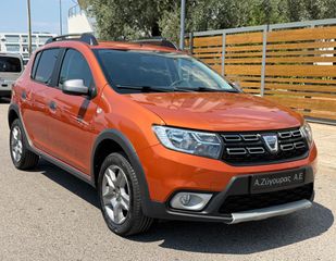 Dacia Sandero 2018 1.5D STEPWAY STYLE PH2-thumb-1