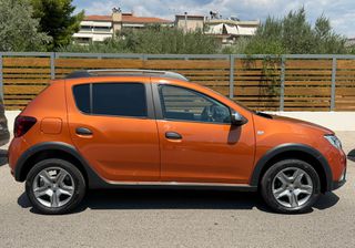 Dacia Sandero 2018 1.5D STEPWAY STYLE PH2-thumb-2