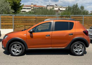 Dacia Sandero 2018 1.5D STEPWAY STYLE PH2-thumb-3