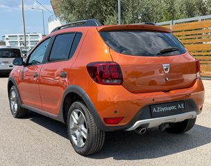 Dacia Sandero 2018 1.5D STEPWAY STYLE PH2-thumb-4