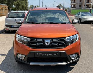 Dacia Sandero 2018 1.5D STEPWAY STYLE PH2-thumb-6