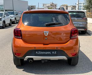 Dacia Sandero 2018 1.5D STEPWAY STYLE PH2-thumb-7