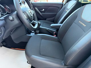 Dacia Sandero 2018 1.5D STEPWAY STYLE PH2-thumb-8