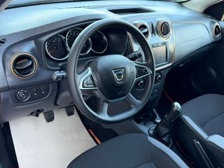 Dacia Sandero 2018 1.5D STEPWAY STYLE PH2-thumb-9