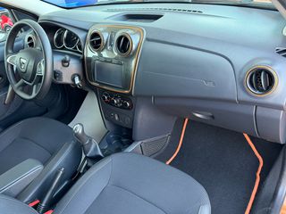Dacia Sandero 2018 1.5D STEPWAY STYLE PH2-thumb-12