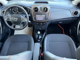 Dacia Sandero 2018 1.5D STEPWAY STYLE PH2-thumb-17