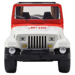Jurassic World Jeep Wrangler replica-thumb-1