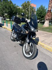 Honda XL 1000V Varadero 2009 MK3