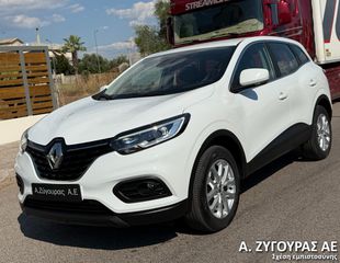 Renault Kadjar 2020 1.5D SPORT EDITION PH2