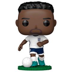 POP figure England Marc Guehi-thumb-1