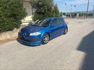 Renault Megane 2003-thumb-1