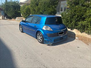 Renault Megane 2003-thumb-2