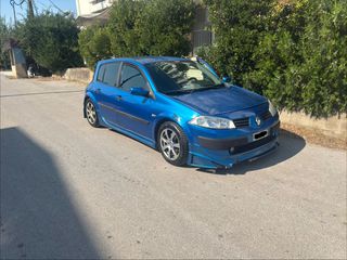 Renault Megane 2003-thumb-4