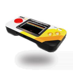 MY ARCADE - ATARI POCKET PLAYER PRO / Video Games and Consoles