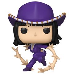 POP figure One Piece Nico Robin-thumb-1