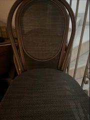 καρέκλα bistro