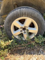 Ζάντες Toyota RAV4