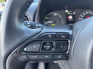 Toyota Yaris 2022 HYBRID ΕΛΛΗΝΙΚΟ SERVICE TOYOTA ΕΓΓΥΗΣΗ-thumb-49