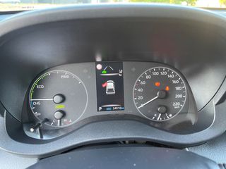 Toyota Yaris 2022 HYBRID ΕΛΛΗΝΙΚΟ SERVICE TOYOTA ΕΓΓΥΗΣΗ-thumb-50