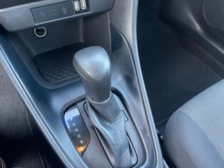 Toyota Yaris 2022 HYBRID ΕΛΛΗΝΙΚΟ SERVICE TOYOTA ΕΓΓΥΗΣΗ-thumb-53