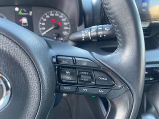Toyota Yaris 2022 HYBRID ΕΛΛΗΝΙΚΟ SERVICE TOYOTA ΕΓΓΥΗΣΗ-thumb-54