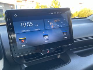Toyota Yaris 2022 HYBRID ΕΛΛΗΝΙΚΟ SERVICE TOYOTA ΕΓΓΥΗΣΗ-thumb-55