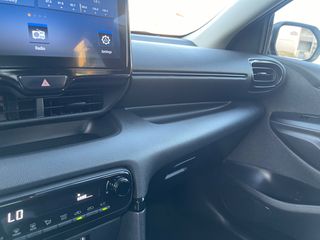 Toyota Yaris 2022 HYBRID ΕΛΛΗΝΙΚΟ SERVICE TOYOTA ΕΓΓΥΗΣΗ-thumb-57